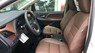 Toyota Sienna Limited 2019 - Cần bán xe Toyota Sienna Limited sản xuất 2018, màu trắng, xe nhập Mỹ giá tốt