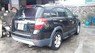 Chevrolet Captiva LT 2008 - Cần bán xe Chevrolet Captiva LT sản xuất năm 2008, màu đen, giá tốt