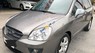 Kia Carens 2009 - Bán Kia Carens năm sản xuất 2009, màu xám, xe chạy khỏe