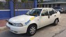 Daewoo Cielo 1997 - Bán Daewoo Cielo năm 1997, màu trắng, nhập khẩu còn mới, 32tr
