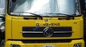 JRD 2017 - Cần bán xe Dongfeng 9.6T sản xuất năm 2017, màu vàng, nhập khẩu