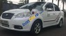 Daewoo Gentra 2006 - Cần bán Daewoo Gentra đời 2006, màu trắng số sàn, 148 triệu