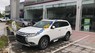 Mitsubishi Outlander 2.0 CVT 2018 - Bán Mitsubishi Outlander 2.0 CVT 2018 - màu trắng + giao ngay