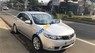 Kia Forte 2013 - Cần bán gấp Kia Forte sản xuất năm 2013, màu bạc, giá chỉ 380 triệu