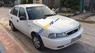 Daewoo Cielo 1997 - Bán Daewoo Cielo năm 1997, màu trắng, nhập khẩu còn mới, 32tr