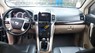 Chevrolet Captiva LT 2008 - Cần bán xe Chevrolet Captiva LT sản xuất năm 2008, màu đen, giá tốt