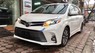 Toyota Sienna 2019 - Cần bán Toyota Sienna Limited đời 2018, màu trắng, nhập Mỹ