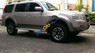 Ford Everest 2007 - Chính chủ bán xe Ford Everest 2007, màu bạc