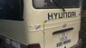 Hyundai County 2004 - Bán Hyundai County năm sản xuất 2004, hai màu, xe nhập, giá 300tr