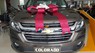 Chevrolet Colorado LTZ 2017 - Giá cực ưu đãi, cực cạnh tranh, có xe giao ngay. Liên hệ 0909371800 để được báo giá chi tiết