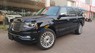 Lincoln Navigator 2016 - Cần bán xe Lincoln Navigator sản xuất năm 2016, màu đen, xe nhập
