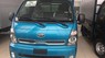 Thaco Kia 2020 - Bán xe Kia K200 2020 giá rẻ tại Hải Phòng