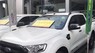 Ford Ranger Wildtrak 3.2L 2016 - Cần bán lại xe Ford Ranger Wildtrak 3.2L 2016, màu trắng, giá tốt nhất thị trường hotline: 090.12678.55