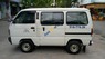 Suzuki Carry 2000 - Cần bán Suzuki Carry sản xuất 2000, màu trắng, 98tr