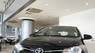 Toyota Vios E 2018 - Bán ô tô Toyota Vios E sản xuất 2018, màu đen