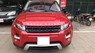 LandRover 2.0 Dynamic 2012 - Cần bán LandRover Range Rover 2.0 Dynamic đời 2012, màu đỏ, xe nhập, như mới