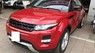 LandRover 2.0 Dynamic 2012 - Cần bán LandRover Range Rover 2.0 Dynamic đời 2012, màu đỏ, xe nhập, như mới