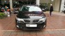 Kia Forte 1.6 MT 2013 - Bán Kia Forte 1.6 MT sản xuất 2013, màu đen, số sàn, 410tr