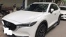 Mazda CX 5 2.5 2017 - Cần bán Mazda CX 5 2.5 đời 2017, màu trắng, chính chủ