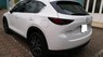 Mazda CX 5 2.5 2017 - Cần bán Mazda CX 5 2.5 đời 2017, màu trắng, chính chủ