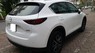 Mazda CX 5 2.5 2017 - Cần bán Mazda CX 5 2.5 đời 2017, màu trắng, chính chủ