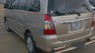 Toyota Innova 2013 - Bán Toyota Innova đời 2013, màu vàng giá cạnh tranh