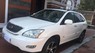 Lexus RX330   2009 - Bán Lexus RX330 2009, màu trắng camay, nhập khẩu chính chủ, 720 triệu