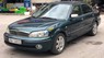 Ford Laser 2003 - Cần bán xe Ford Laser năm 2003 MT, màu xanh lục, giá tốt