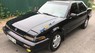 Honda Accord 2.0 EX 1990 - Bán Honda Accord 2.0 EX 1990, màu đen, nhập khẩu 