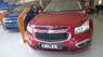 Chevrolet Cruze MT 2018 - Bán Chevrolet Cruze 2018, đạt chất lượng của thương hiệu, uy tín toàn cầu