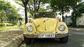 Volkswagen Beetle 1.5 1980 - Bán Volkswagen Beetle năm sản xuất 1980, màu vàng, xe nhập