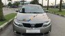 Kia Forte SLI  2009 - Bán ô tô Kia Forte đời 2009, màu xám