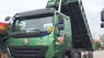 Great wall SI336D 2018 - Bán xe ben 4 chân TMT Sino Truck 336, hỗ trợ trả góp