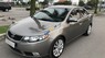 Kia Forte SLI  2009 - Bán ô tô Kia Forte đời 2009, màu xám