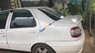 Fiat Siena HLX 1.6 2002 - Cần bán xe Fiat Siena HLX 1.6 2002, màu trắng, giá chỉ 75 triệu