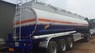 JAC 2016 - Xe bồn chở xăng dầu, hóa chất 40-44m3 - 2018-2019, giá xe xitec chở xăng dầu