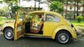 Volkswagen Beetle 1.5 1980 - Bán Volkswagen Beetle năm sản xuất 1980, màu vàng, xe nhập