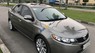 Kia Forte SLI  2009 - Bán ô tô Kia Forte đời 2009, màu xám