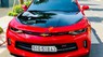 Chevrolet Camaro RS 2017 - Cần bán Chevrolet Camaro RS đời 2017, màu đỏ, nhập khẩu