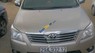 Toyota Innova 2013 - Bán Toyota Innova đời 2013, màu vàng giá cạnh tranh