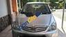 Toyota Innova 2011 - Cần bán Toyota Innova năm sản xuất 2011, màu bạc, 465 triệu