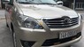 Toyota Innova 2013 - Bán Toyota Innova năm sản xuất 2013, màu vàng chính chủ, 552tr