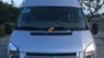 Ford Transit 2016 - Bán ô tô Ford Transit năm 2016, màu bạc