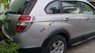 Chevrolet Captiva LT 2008 - Cần bán xe Chevrolet Captiva LT năm 2008, màu xám (ghi), nhập khẩu