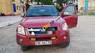 Isuzu Dmax 3.0L 2011 - Bán xe Isuzu Dmax 3.0L đời 2011, màu đỏ, nhập khẩu, giá tốt 