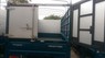 Thaco Kia 2017 - Bán xe tải K165 thùng mui bạt, thùng kín 2,4 tấn hoàn toàn mới giá ưu đãi, hỗ trợ trả góp lãi suất thấp