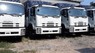 Isuzu FVR 2017 2017 - Bán xe tải Isuzu 8 tấn