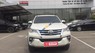 Toyota Fortuner 2.7V (4x2) 2017 - Bán Toyota Fortuner 2.7V 4x2 - Màu trắng, máy xăng 1 cầu, đã qua sử dụng chính hãng, hotline: 0973.306.136