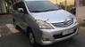 Toyota Innova G 2009 - Cần bán gấp Toyota Innova G sản xuất 2009, màu bạc