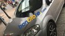 Daewoo Gentra 2012 - Bán Daewoo Gentra năm sản xuất 2012, màu bạc
